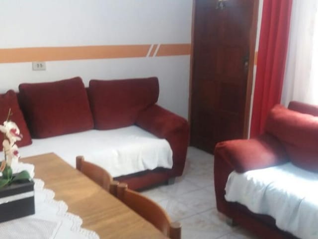 Foto do Apartamento - Apartamento Residencial à Venda, Cidade Tiradentes, São Paulo. | Acharimóvel.net