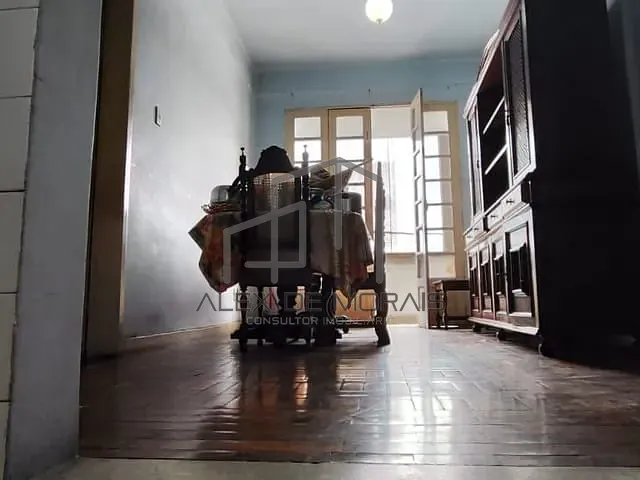 Apartamento com 100m² 4 quartos e 2 banheiros, à venda, no bairro Forte São João em Vitória