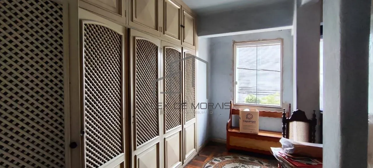 Apartamento, 4 quartos, 100 m² - Foto 5