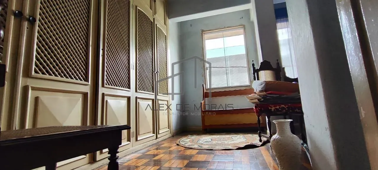 Apartamento, 4 quartos, 100 m² - Foto 6