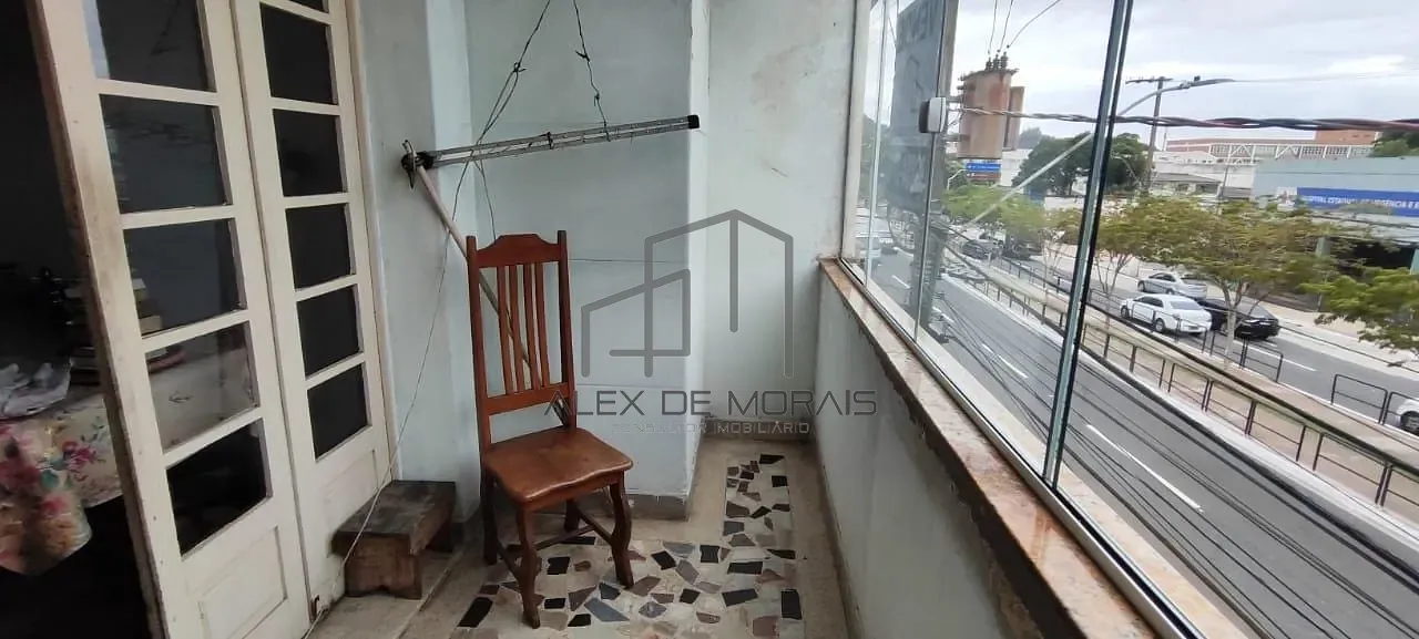 Apartamento, 4 quartos, 100 m² - Foto 4
