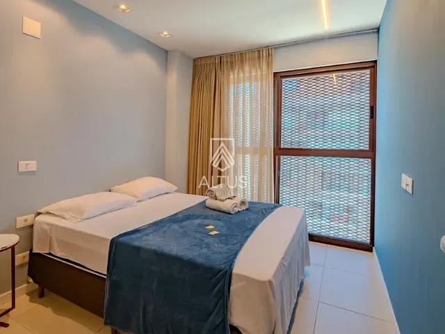 Apartamento 1 quarto e 1 banheiro, à venda, no bairro Barra em Salvador