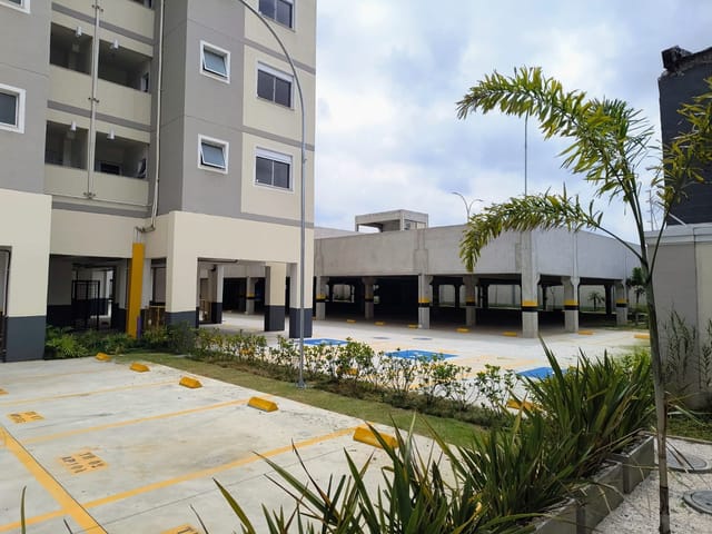 Foto do Apartamento - APARTAMENTO NOVO FOTOS ILUSTRATIVAS COM VARANDA GOURMET COM 53M² COM 2 DORMITÓRIOS SENDO 1 SUÍTE, 1 VAGA , PRÓXIMO A ESTAÇÃO TAMANDUATEI-IPIRANGA.- SP | Apolinaria Corretores