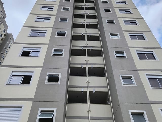 Foto do Apartamento - APARTAMENTO NOVO FOTOS ILUSTRATIVAS COM VARANDA GOURMET COM 53M² COM 2 DORMITÓRIOS SENDO 1 SUÍTE, 1 VAGA , PRÓXIMO A ESTAÇÃO TAMANDUATEI-IPIRANGA.- SP | Apolinaria Corretores