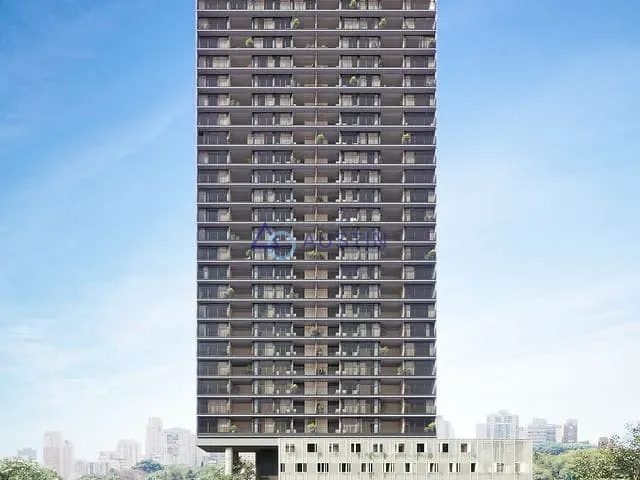 Apartamento com 148m² 3 quartos e 4 banheiros, à venda, no bairro Jardim das Bandeiras em São Paulo