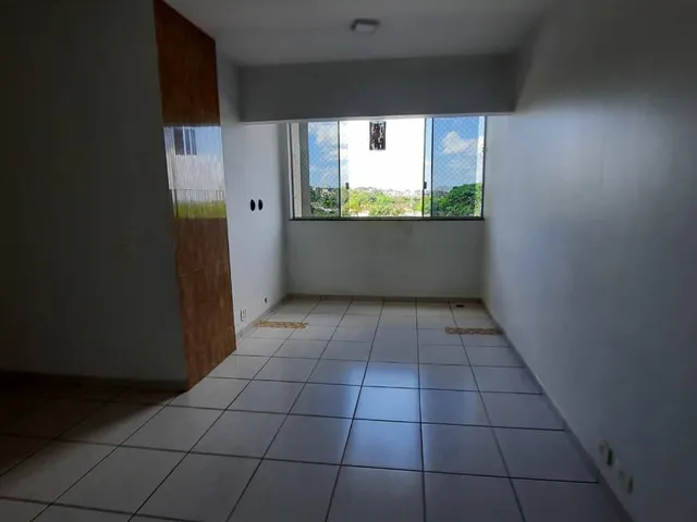 Apartamento para locação, Residencial Adriático, Jardim Luz, Aparecida de Goiânia, GO