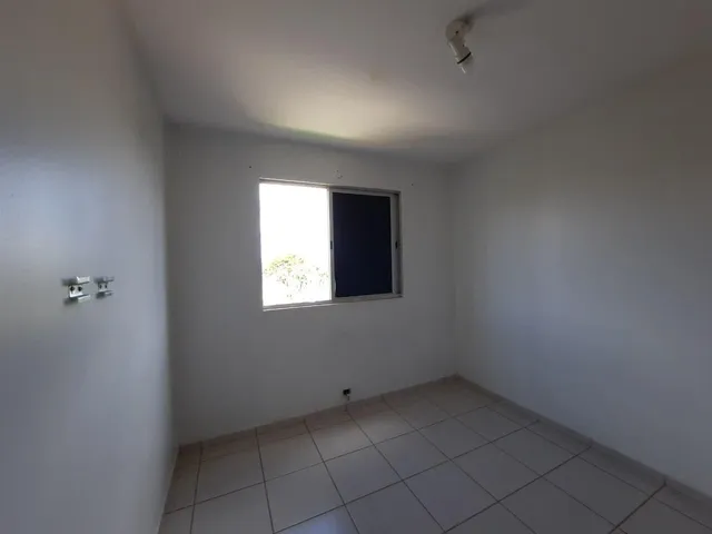 Apartamento para locação, Residencial Adriático, Jardim Luz, Aparecida de Goiânia, GO