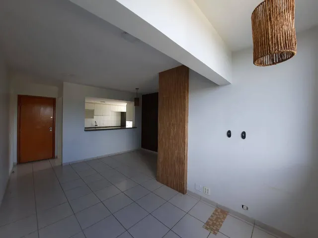 Apartamento para locação, Residencial Adriático, Jardim Luz, Aparecida de Goiânia, GO
