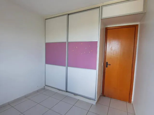 Apartamento para locação, Residencial Adriático, Jardim Luz, Aparecida de Goiânia, GO