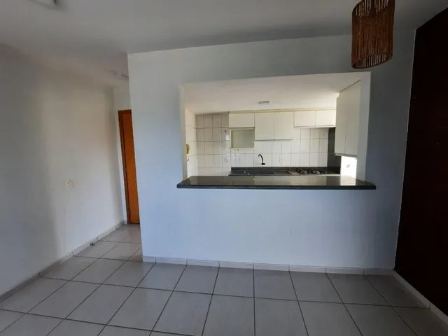 Apartamento para locação, Residencial Adriático, Jardim Luz, Aparecida de Goiânia, GO
