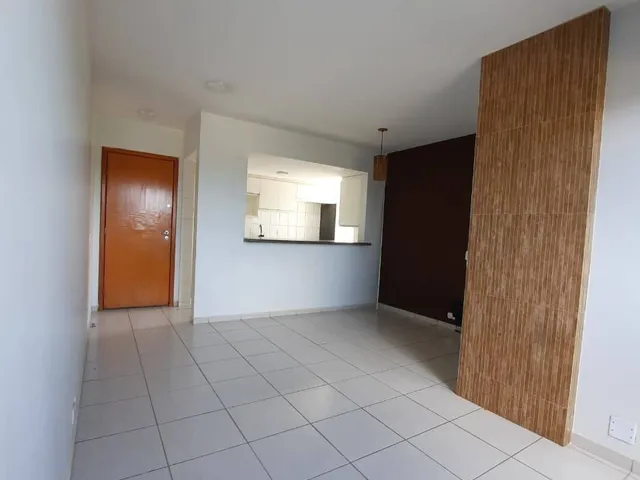 Apartamento para locação, Residencial Adriático, Jardim Luz, Aparecida de Goiânia, GO