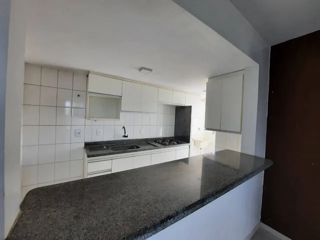 Apartamento para locação, Residencial Adriático, Jardim Luz, Aparecida de Goiânia, GO