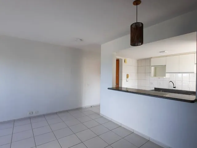 Apartamento para locação, Residencial Adriático, Jardim Luz, Aparecida de Goiânia, GO