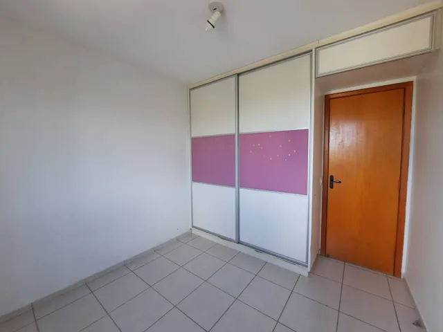 Apartamento para locação, Residencial Adriático, Jardim Luz, Aparecida de Goiânia, GO
