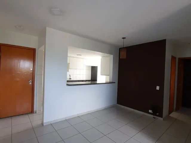 Apartamento para locação, Residencial Adriático, Jardim Luz, Aparecida de Goiânia, GO