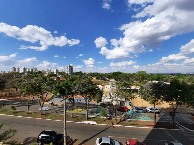 Apartamento para locação, Residencial Adriático, Jardim Luz, Aparecida de Goiânia, GO