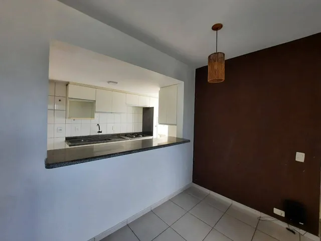 Apartamento para locação, Residencial Adriático, Jardim Luz, Aparecida de Goiânia, GO