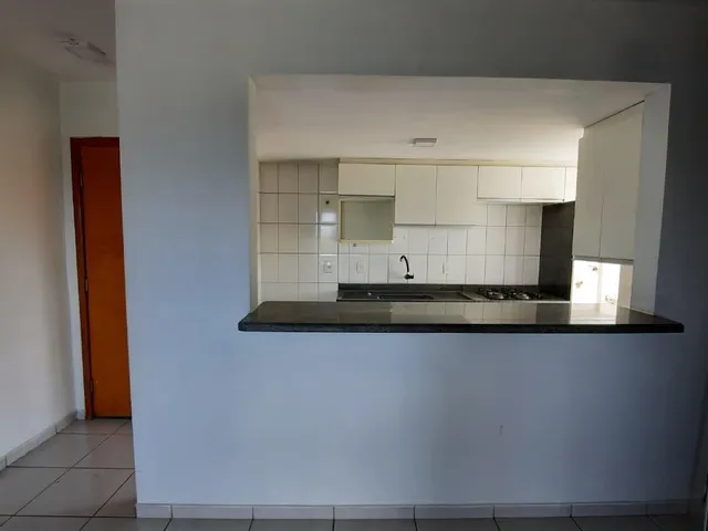 Apartamento para locação, Residencial Adriático, Jardim Luz, Aparecida de Goiânia, GO
