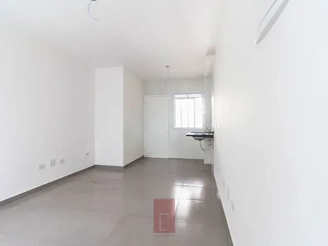 Apartamento com 41m² 1 quarto e 1 banheiro, à venda, no bairro Vila Guilherme em São Paulo