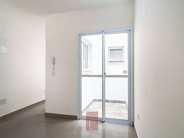 Apartamento com 41m² 1 quarto e 1 banheiro, à venda, no bairro Vila Guilherme em São Paulo