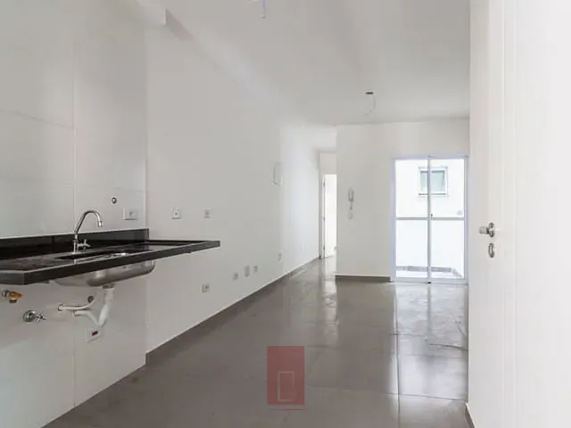 Apartamento com 41m² 1 quarto e 1 banheiro, à venda, no bairro Vila Guilherme em São Paulo