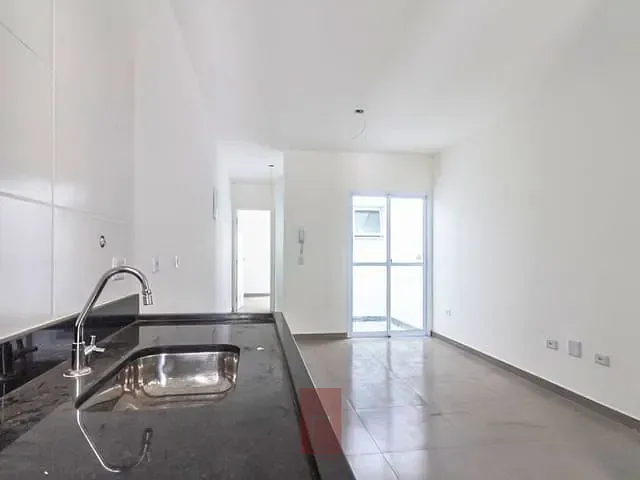 Apartamento com 41m² 1 quarto e 1 banheiro, à venda, no bairro Vila Guilherme em São Paulo