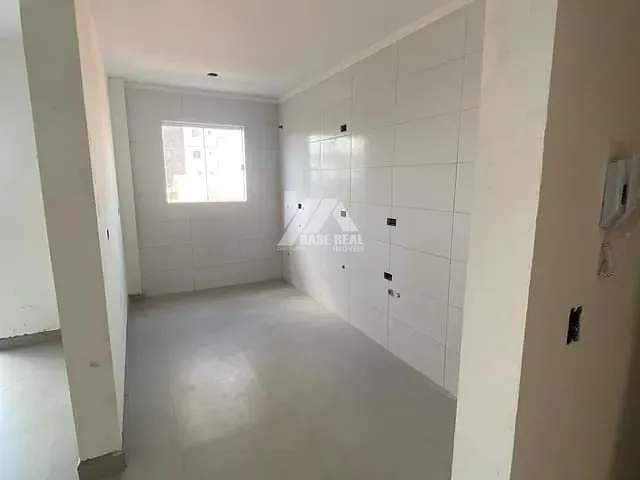 Apartamento com 116m² 2 quartos e 1 banheiro, à venda, no bairro Uvaranas em Ponta Grossa