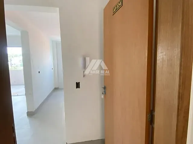 Apartamento com 116m² 2 quartos e 1 banheiro, à venda, no bairro Uvaranas em Ponta Grossa
