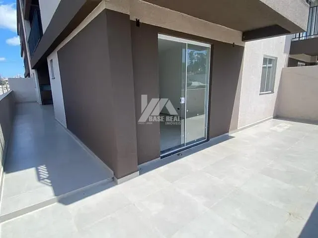 Apartamento com 116m² 2 quartos e 1 banheiro, à venda, no bairro Uvaranas em Ponta Grossa