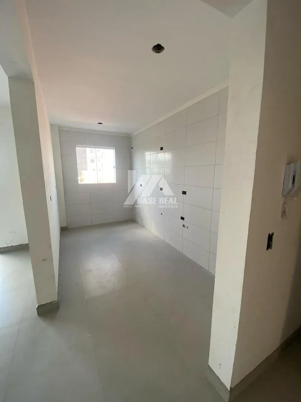 Apartamento novo com a melhor vista de Ponta Grossa — Uvaranas