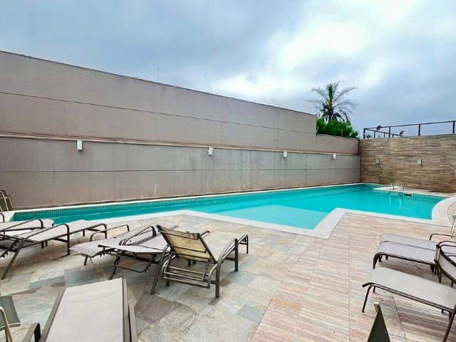 Foto do Apartamento - Apartamento à venda no Brisas Ingá, 74m², 3 dormitórios, lazer completo e localização privilegiada em Maringá | Benites & Gonzaga Imóveis