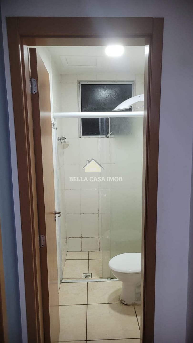 Apartamento à venda com 2 quartos, 50m² - Foto 12