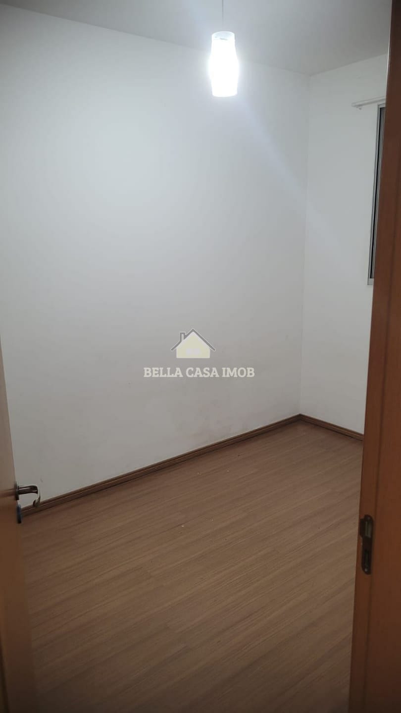 Apartamento à venda com 2 quartos, 50m² - Foto 9