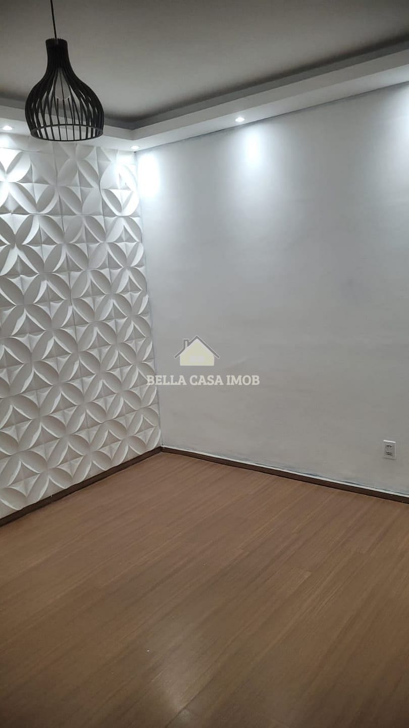 Apartamento à venda com 2 quartos, 50m² - Foto 2