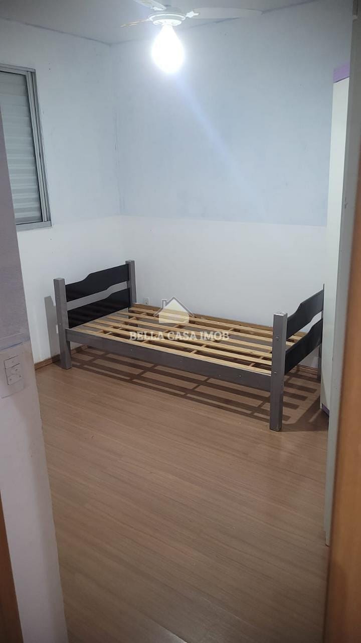 Apartamento à venda com 2 quartos, 50m² - Foto 6