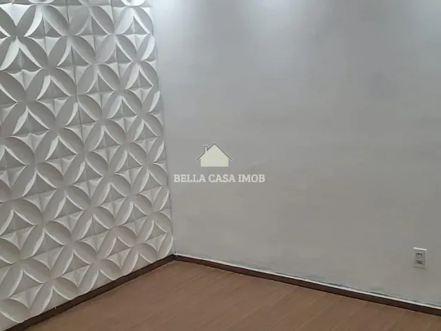Apartamento com 50m² 2 quartos e 1 banheiro, à venda, no bairro Jardim São Carlos em Sorocaba