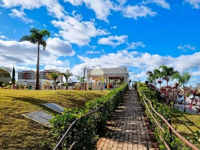 Apartamento com 50m² 2 quartos e 1 banheiro, à venda, no bairro Jardim São Carlos em Sorocaba