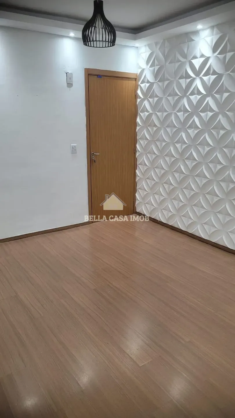 Apartamento, 2 quartos, 50 m² - Foto 10