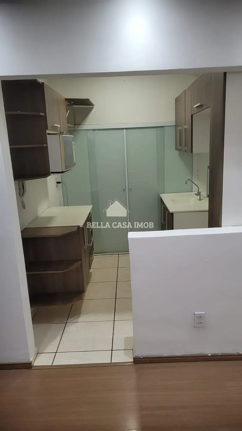 Apartamento, 2 quartos, 50 m² - Foto 11