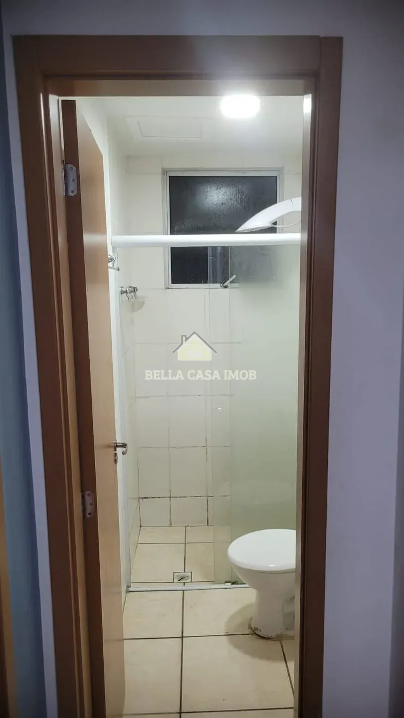 Apartamento, 2 quartos, 50 m² - Foto 12