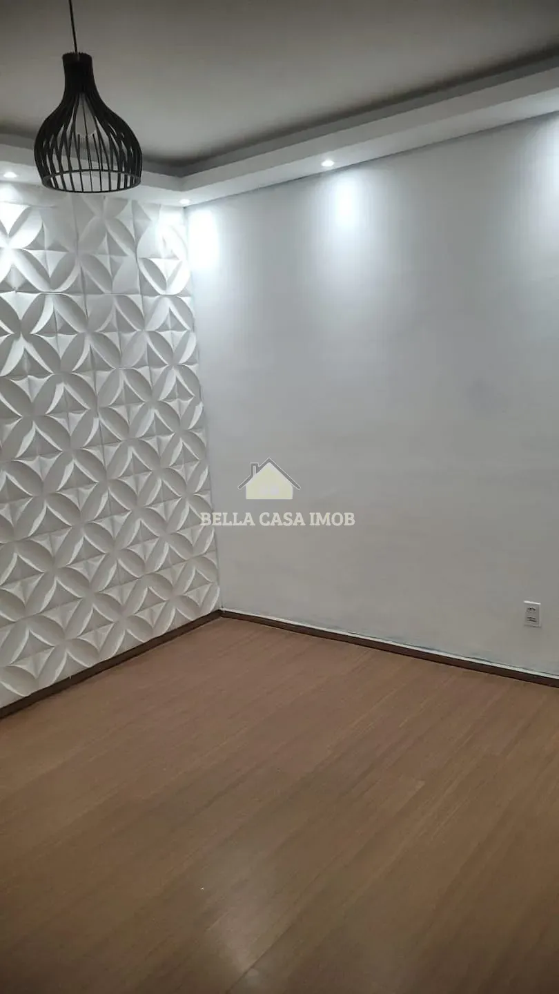 Apartamento, 2 quartos, 50 m² - Foto 2
