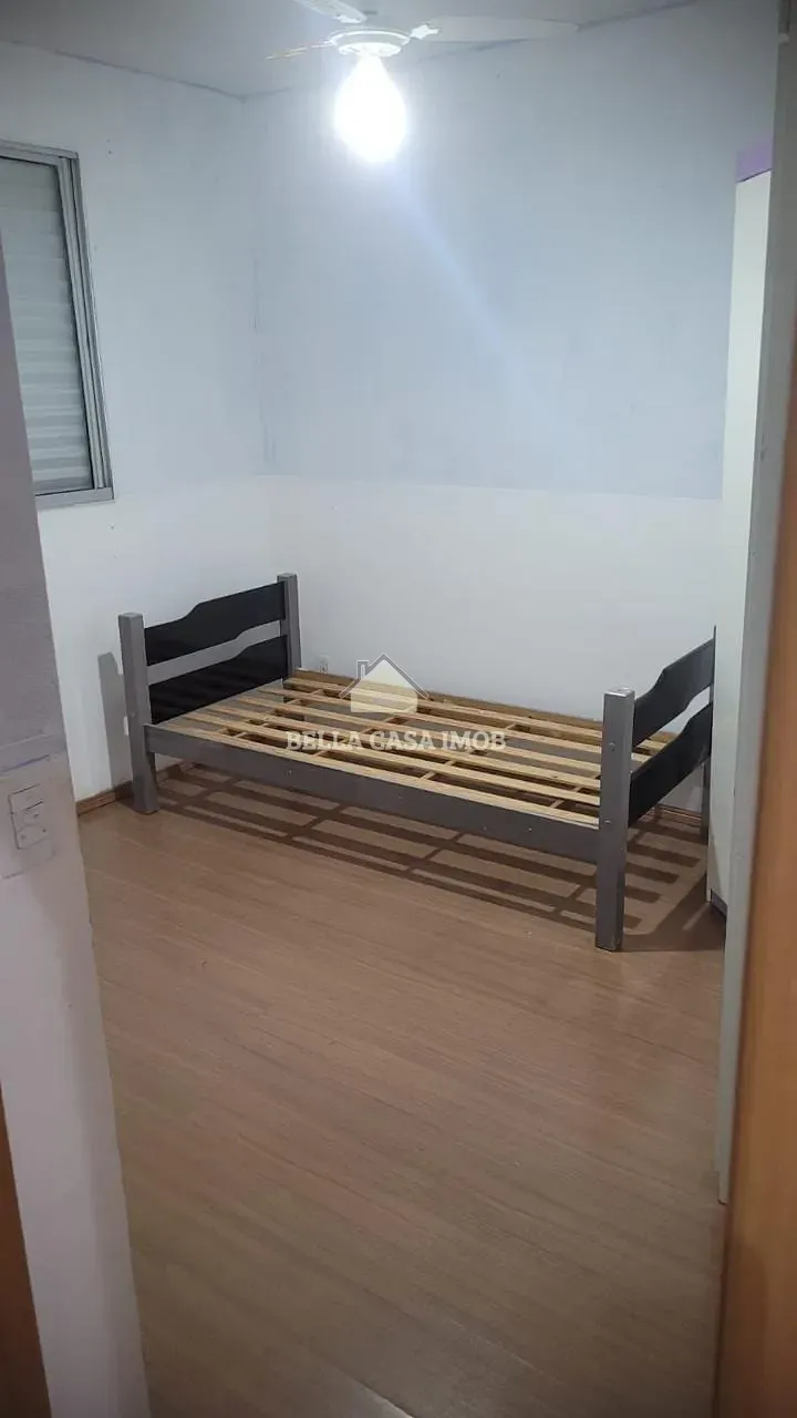 Apartamento, 2 quartos, 50 m² - Foto 6