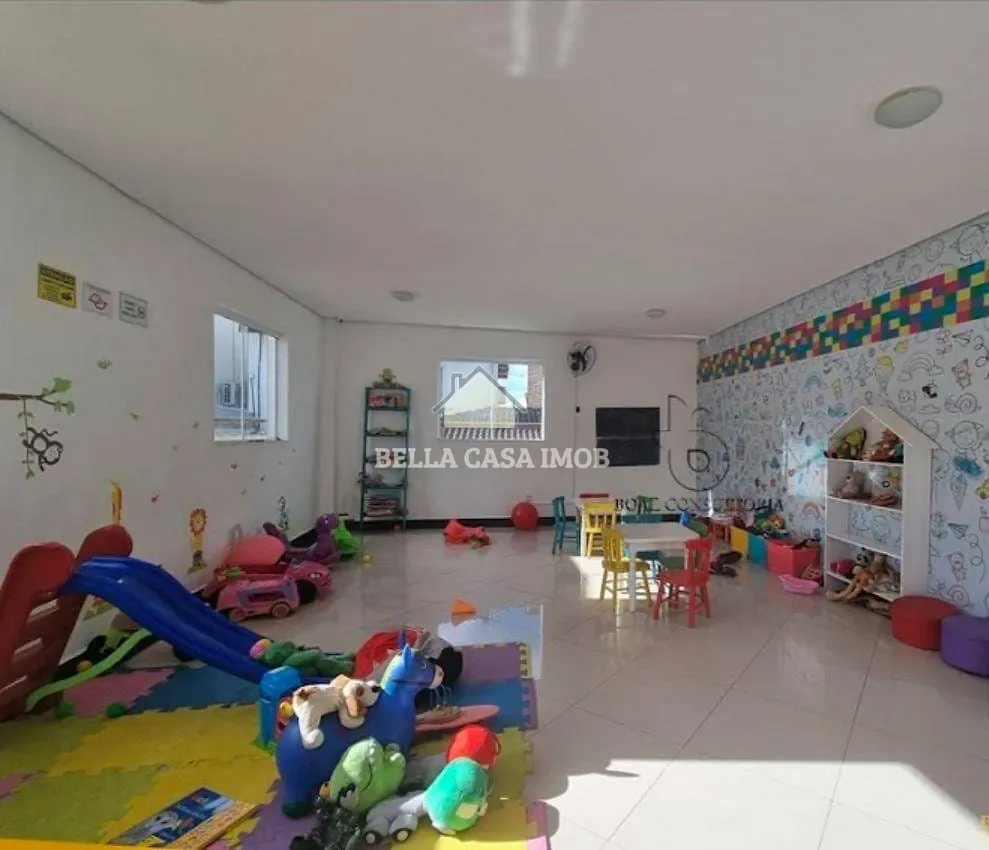Apartamento, 2 quartos, 50 m² - Foto 7