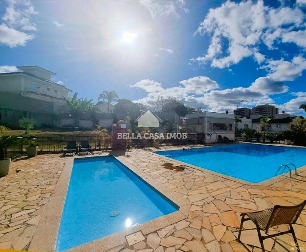 Apartamento, 2 quartos, 50 m² - Foto 8