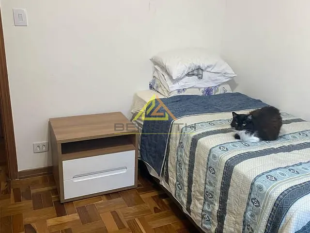 Apartamento com 113m² 3 quartos e 2 banheiros, à venda, no bairro Santana em São Paulo