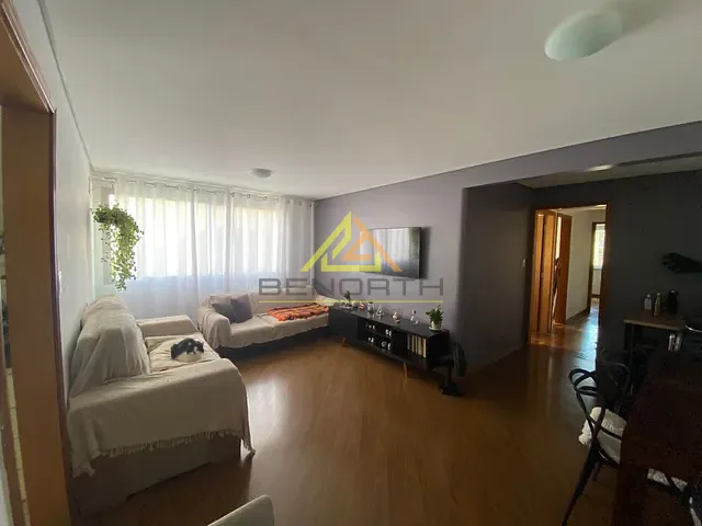 Apartamento com 113m² 3 quartos e 2 banheiros, à venda, no bairro Santana em São Paulo