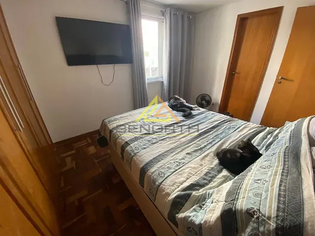 Apartamento com 113m² 3 quartos e 2 banheiros, à venda, no bairro Santana em São Paulo