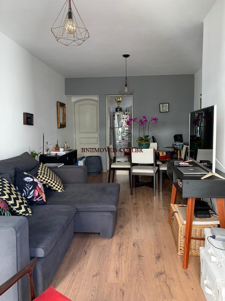 Apartamento, 2 quartos, 74 m² - Foto 2