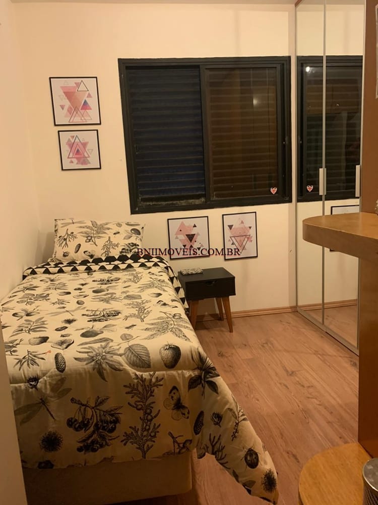 Apartamento, 2 quartos, 74 m² - Foto 9