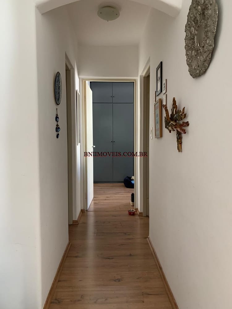 Apartamento, 2 quartos, 74 m² - Foto 3
